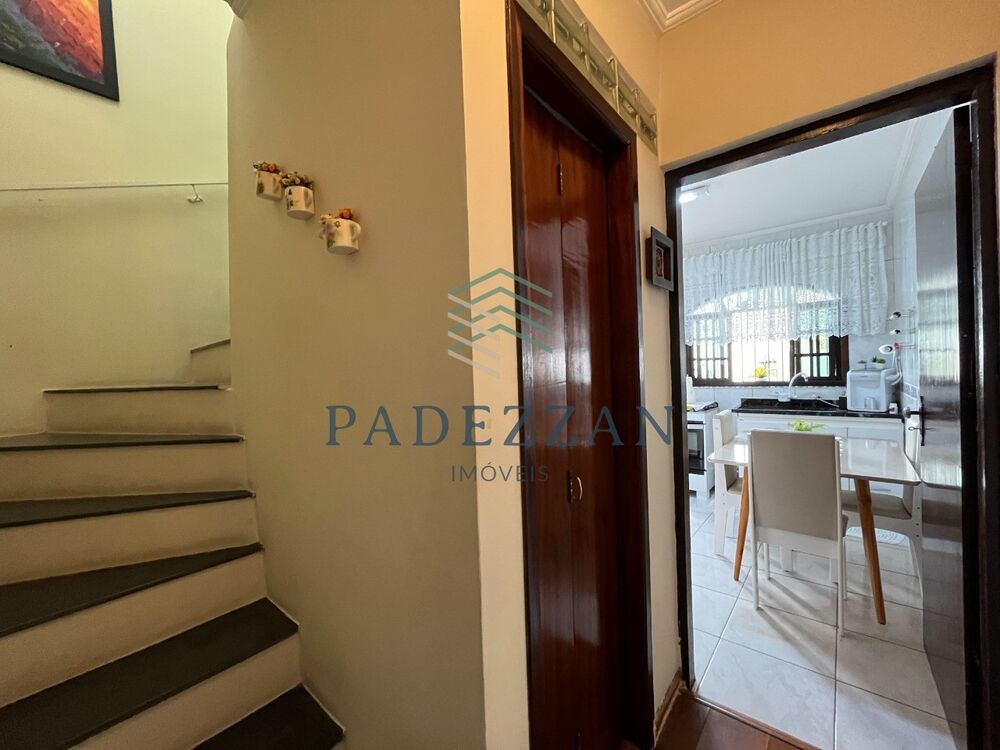 Casa, 2 quartos, 76 m² - Foto 2