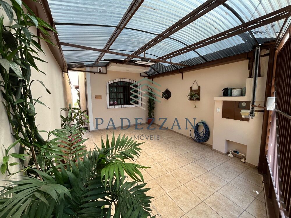 Casa, 2 quartos, 76 m² - Foto 4