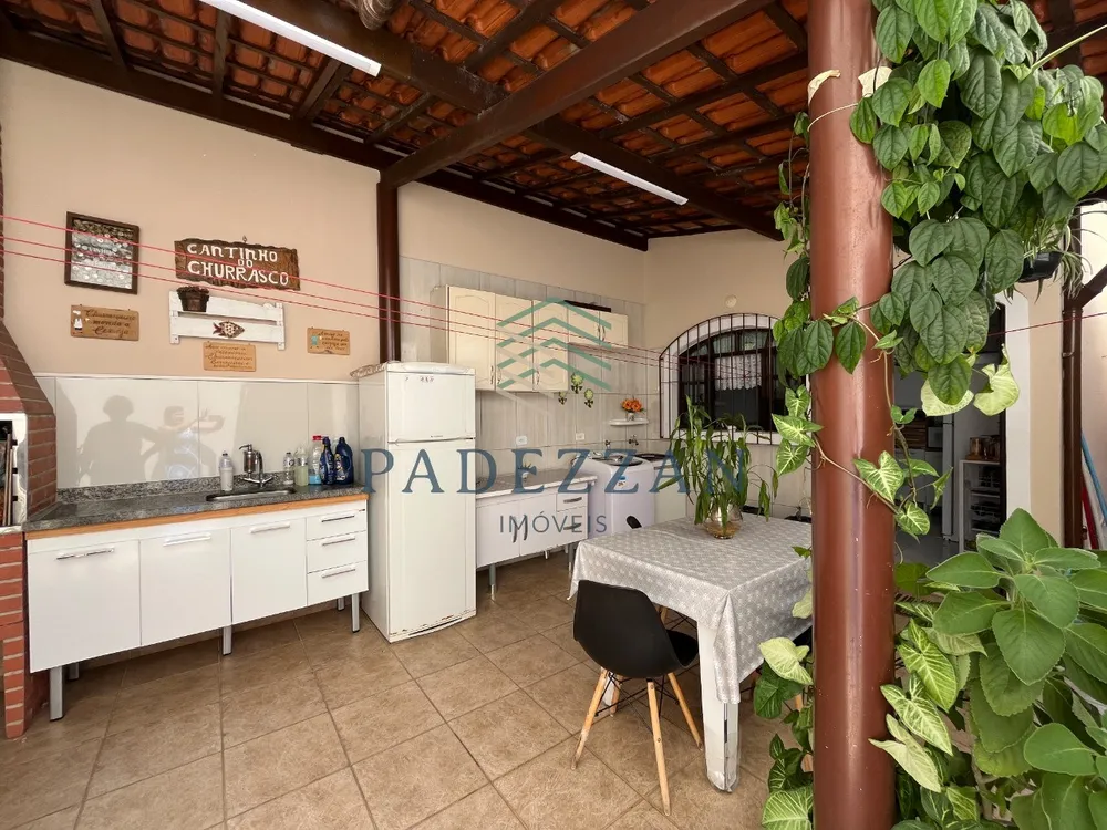 Casa, 2 quartos, 76 m² - Foto 16