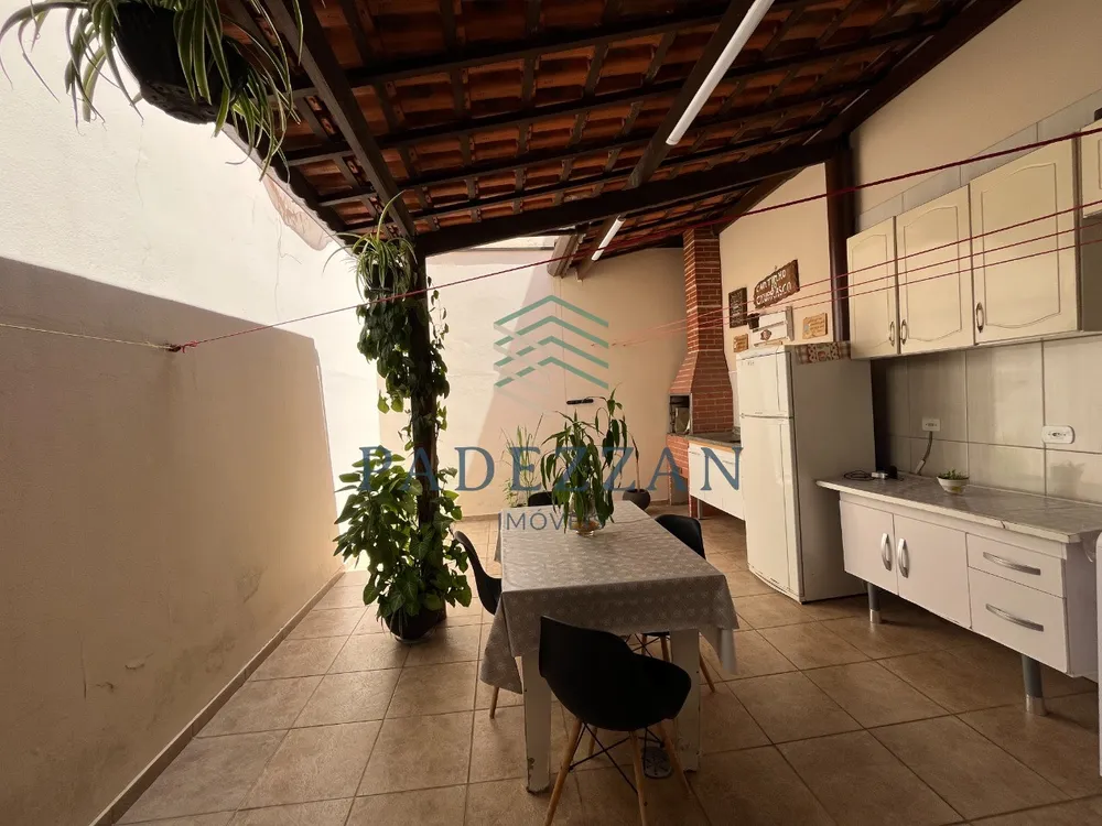 Casa, 2 quartos, 76 m² - Foto 7