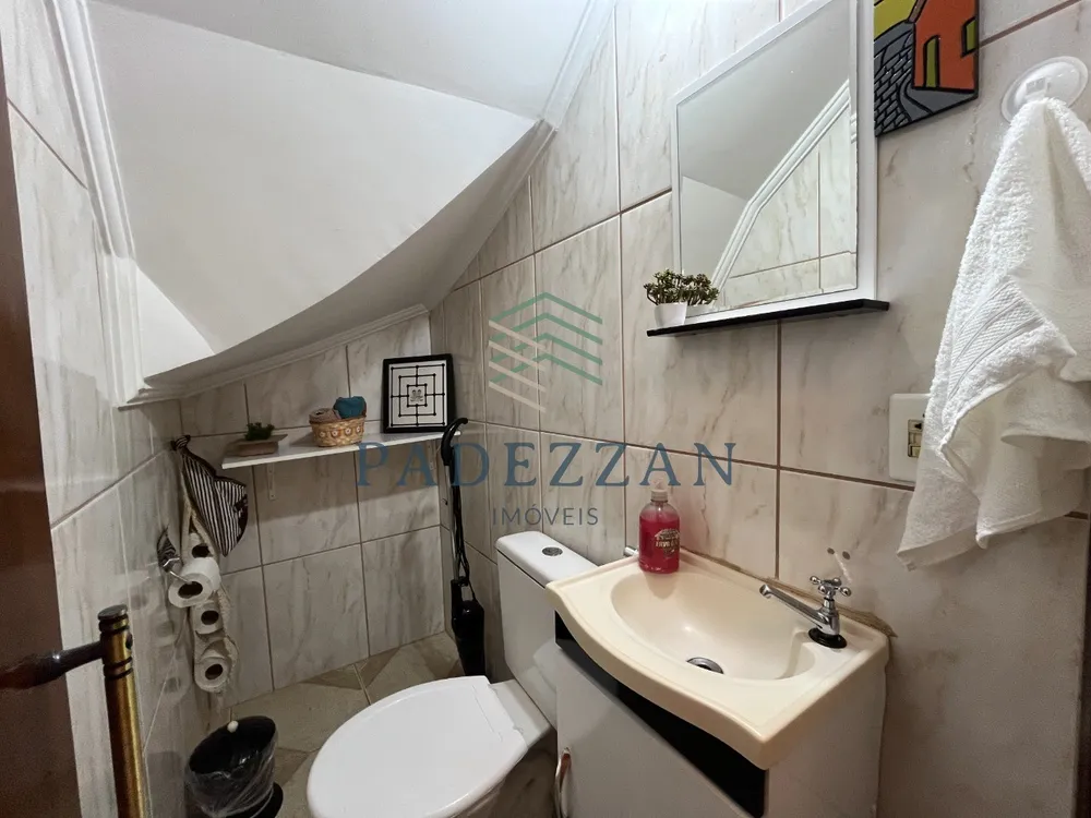 Casa, 2 quartos, 76 m² - Foto 10