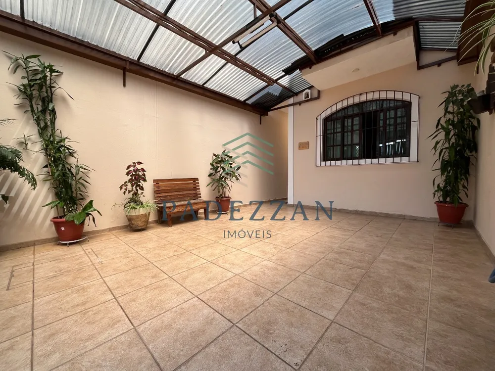 Casa, 2 quartos, 76 m² - Foto 6