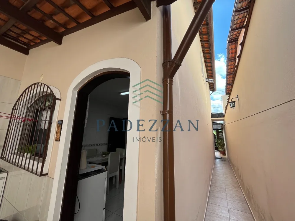 Casa, 2 quartos, 76 m² - Foto 17