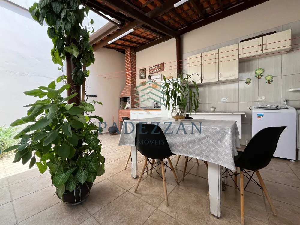 Casa, 2 quartos, 76 m² - Foto 11