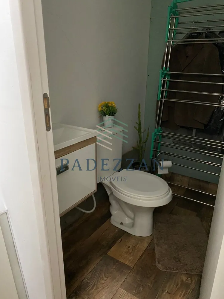 Casa, 2 quartos, 119 m² - Foto 15