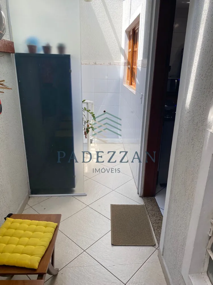 Casa, 2 quartos, 119 m² - Foto 12