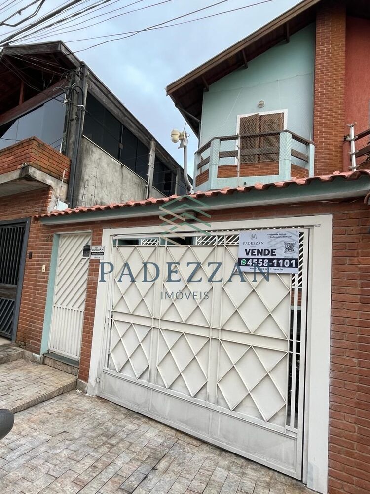 Casa, 2 quartos, 119 m² - Foto 3