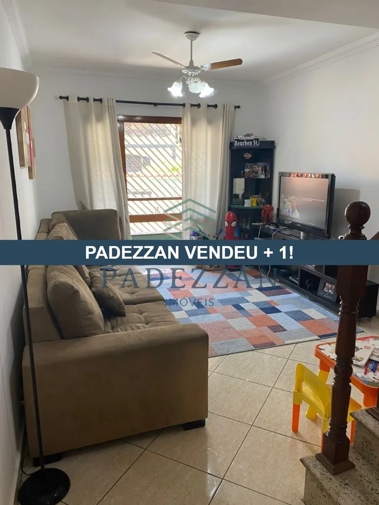 Casa, 2 quartos, 119 m² - Foto 1
