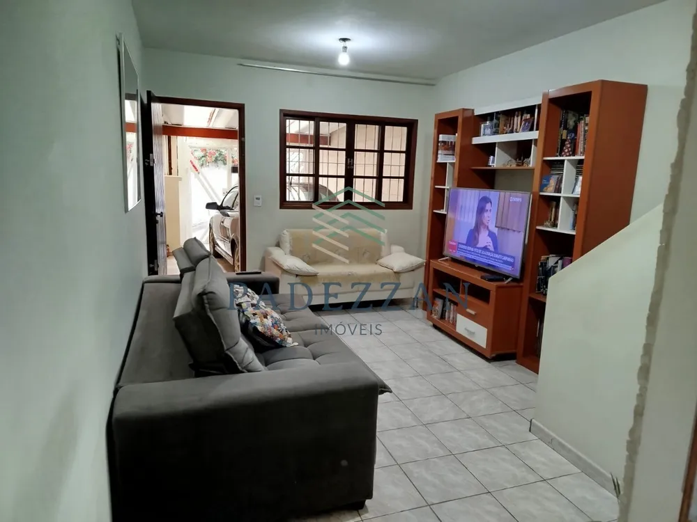 Casa, 2 quartos, 66 m² - Foto 1