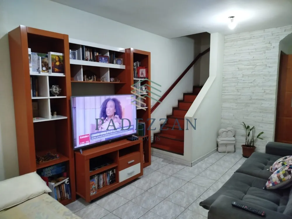Casa, 2 quartos, 66 m² - Foto 2