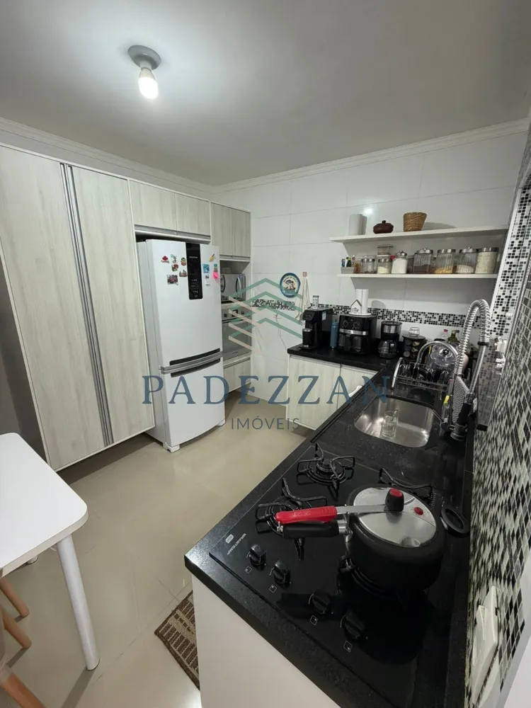 Casa, 2 quartos, 68 m² - Foto 5