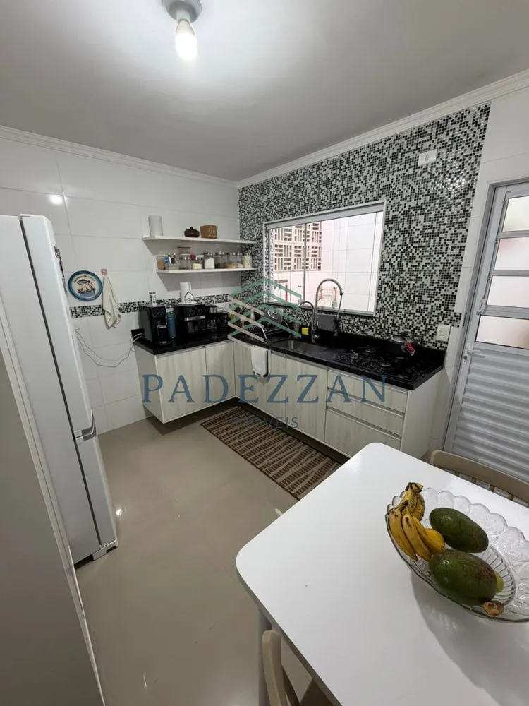 Casa, 2 quartos, 68 m² - Foto 4