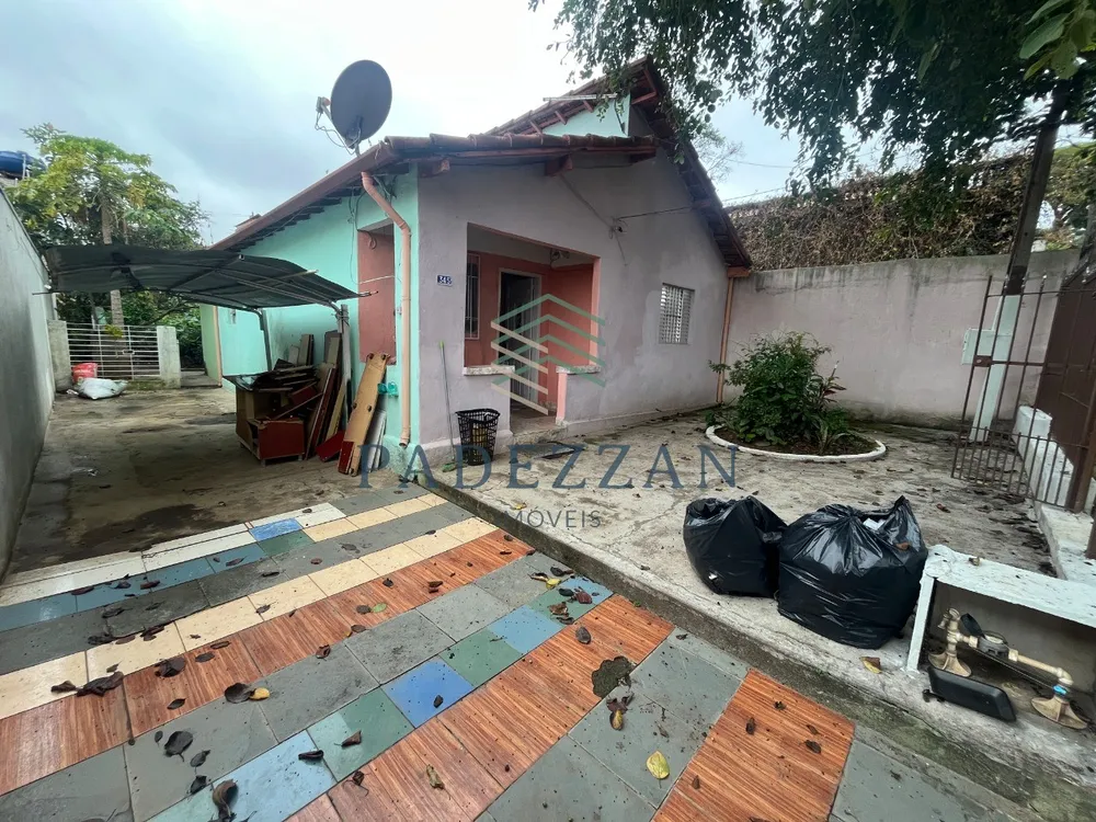 Casa, 1 quarto, 60 m² - Foto 7