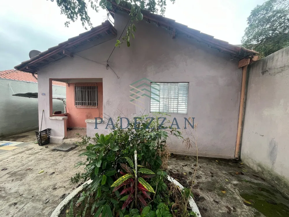 Casa, 1 quarto, 60 m² - Foto 1