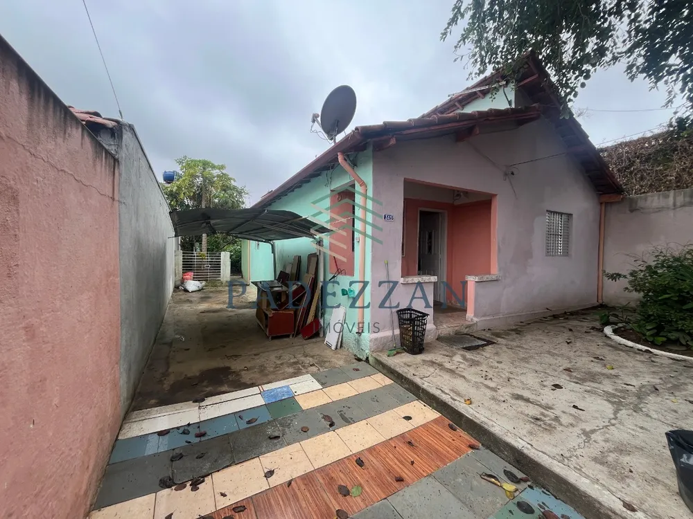 Casa, 1 quarto, 60 m² - Foto 2