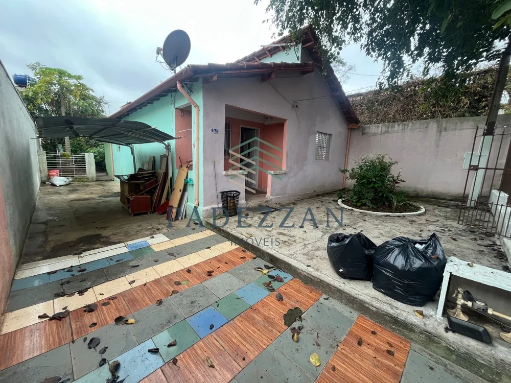Casa, 1 quarto, 60 m² - Foto 4
