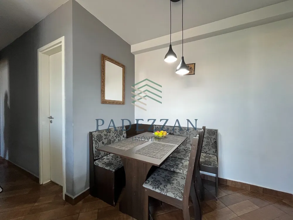 Apartamento, 2 quartos, 56 m² - Foto 7