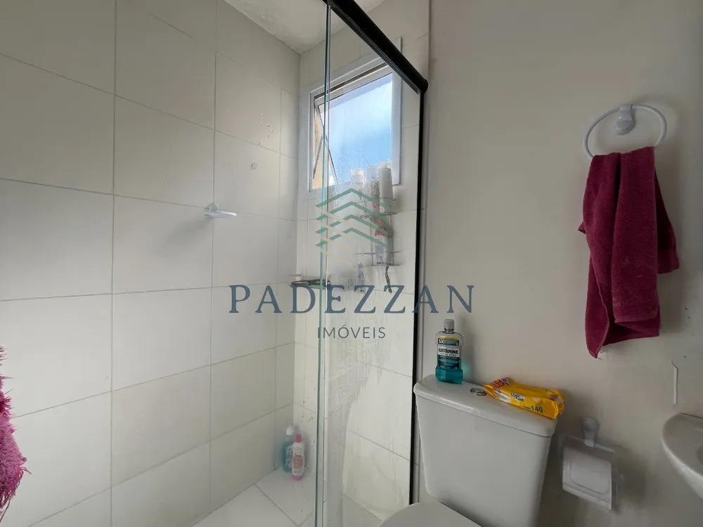 Apartamento, 2 quartos, 56 m² - Foto 8