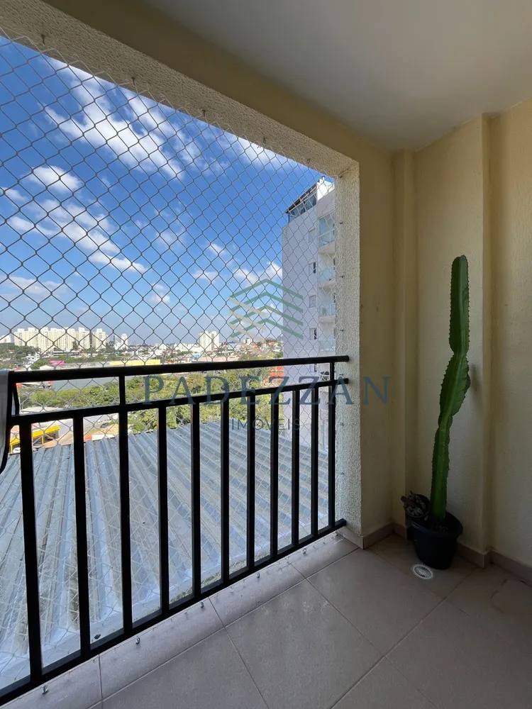 Apartamento, 2 quartos, 56 m² - Foto 10