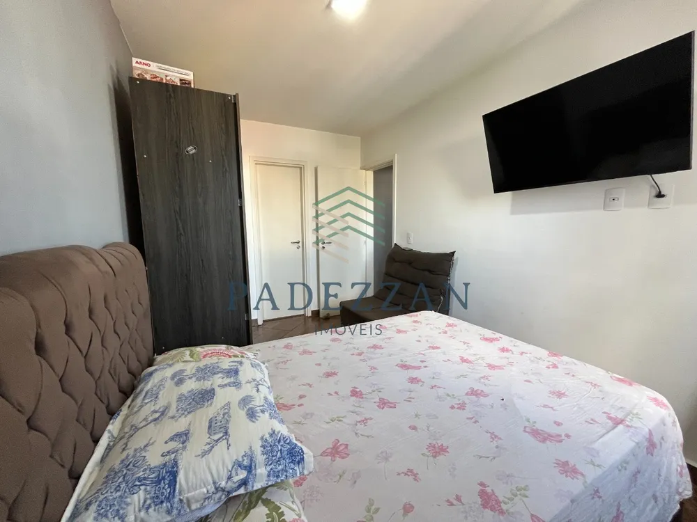 Apartamento, 2 quartos, 56 m² - Foto 9