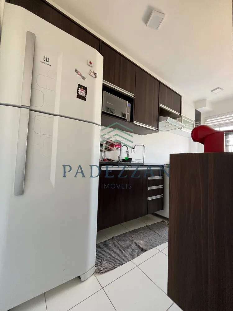 Apartamento, 2 quartos, 56 m² - Foto 4