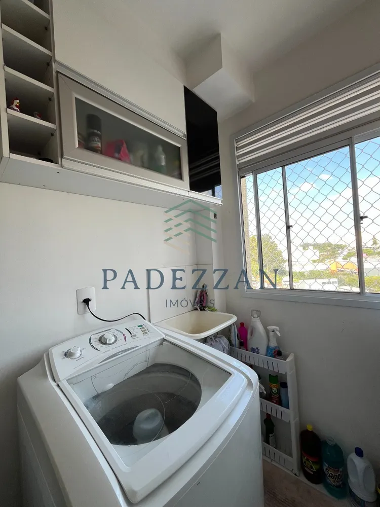 Apartamento, 2 quartos, 56 m² - Foto 6