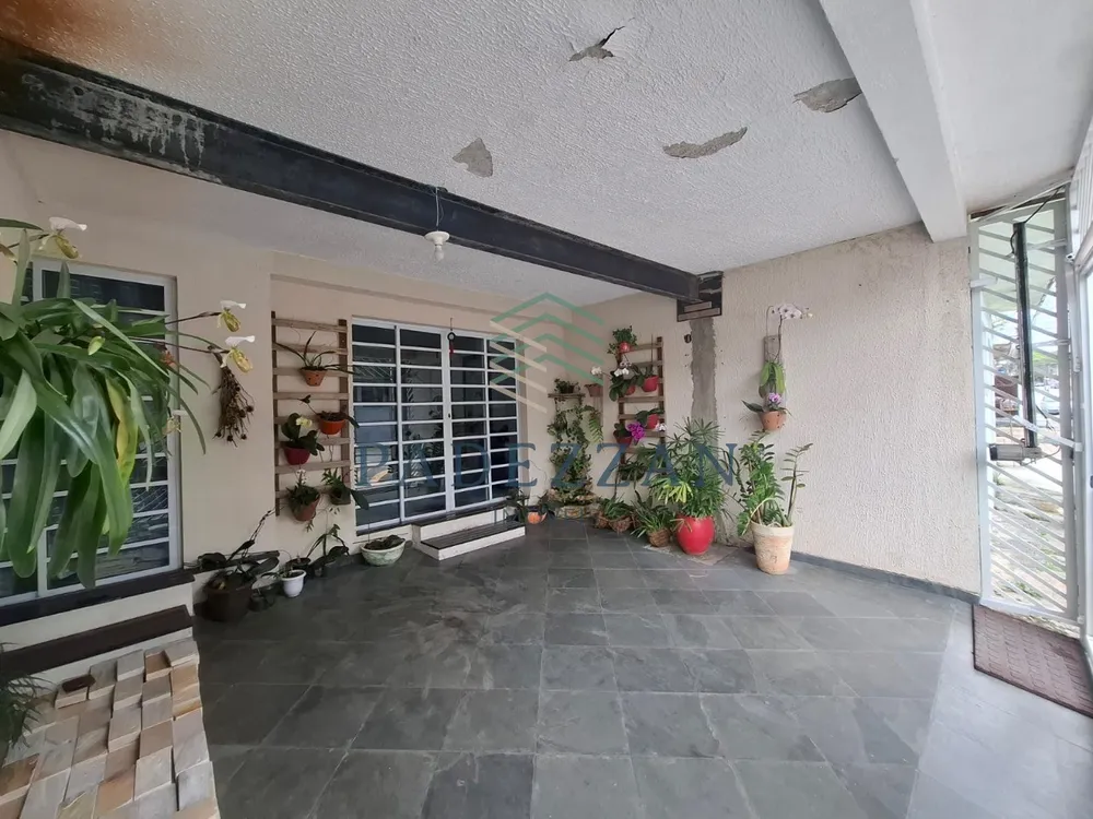 Casa, 3 quartos, 80 m² - Foto 1