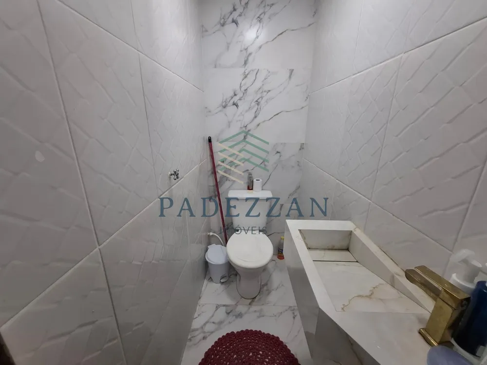 Casa, 3 quartos, 80 m² - Foto 6