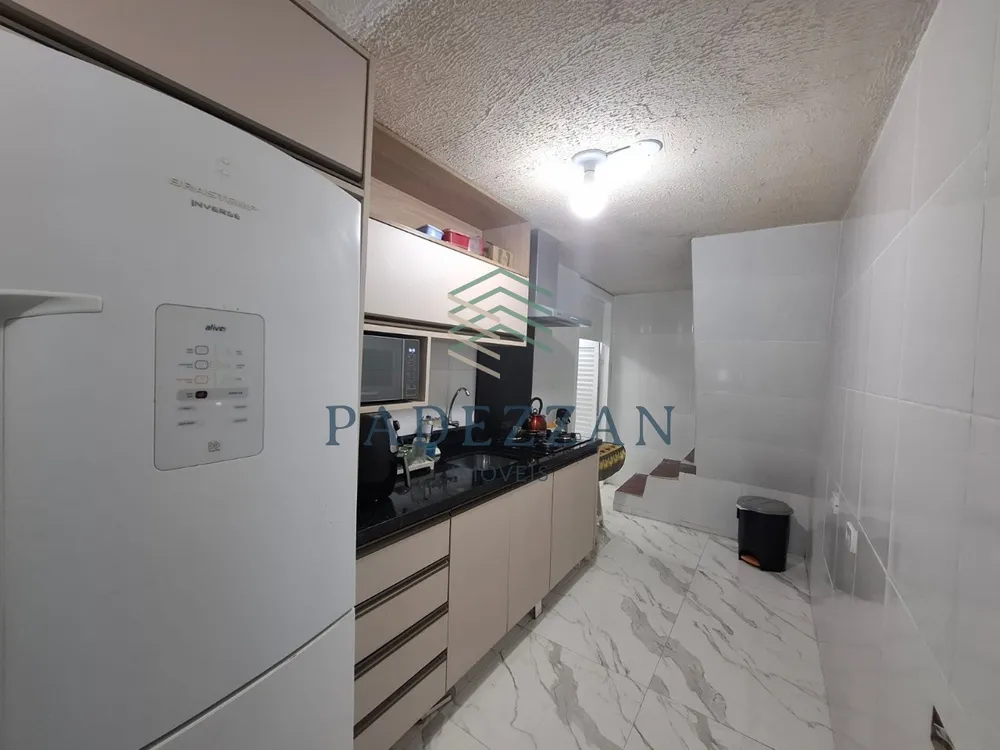 Casa, 3 quartos, 80 m² - Foto 12