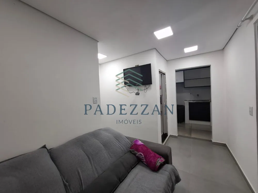 Casa, 3 quartos, 80 m² - Foto 9