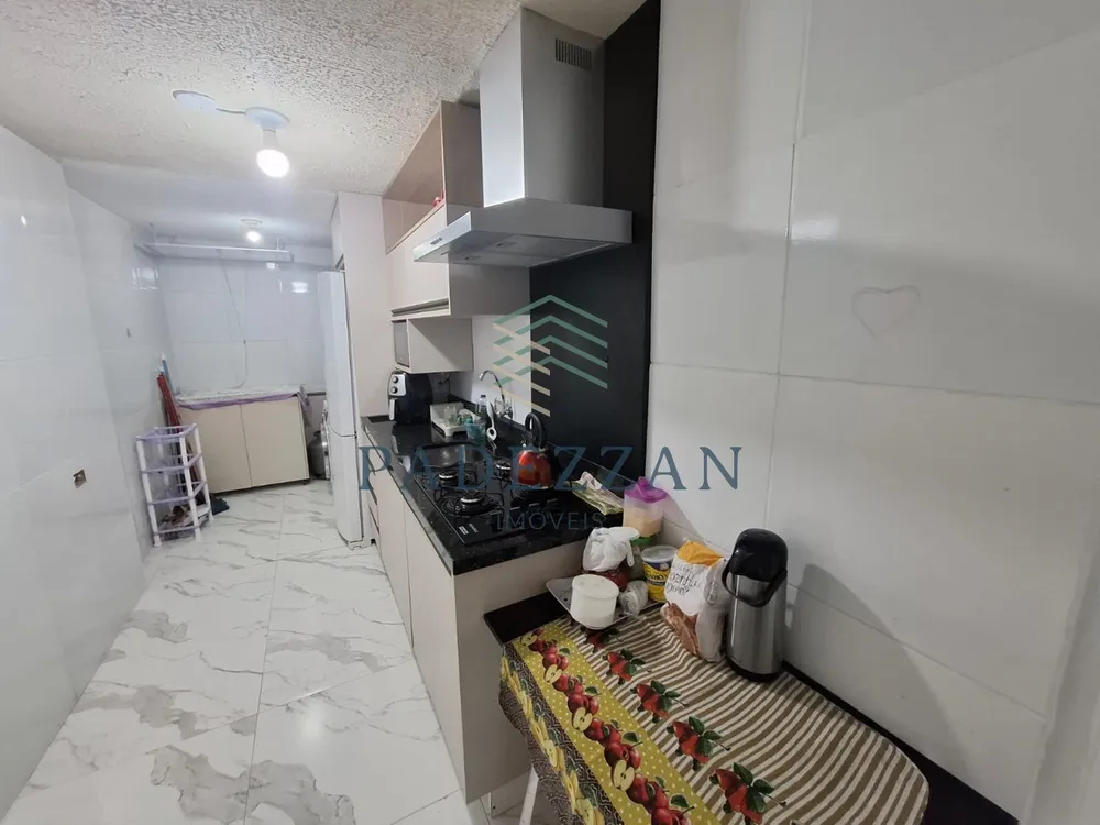 Casa, 3 quartos, 80 m² - Foto 13
