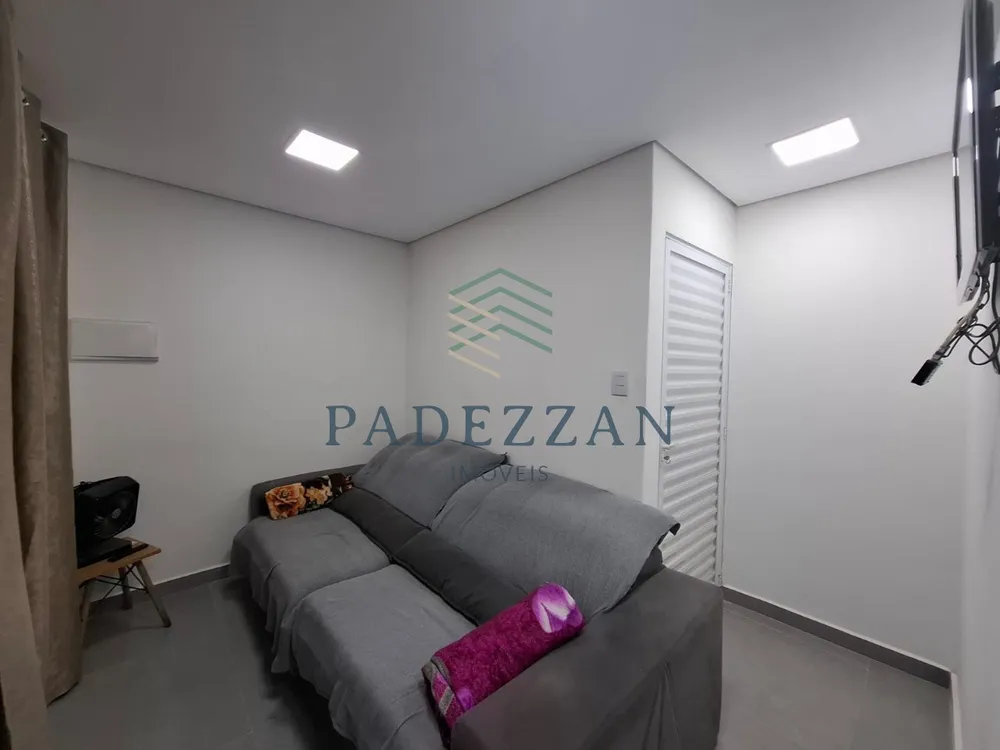 Casa, 3 quartos, 80 m² - Foto 8