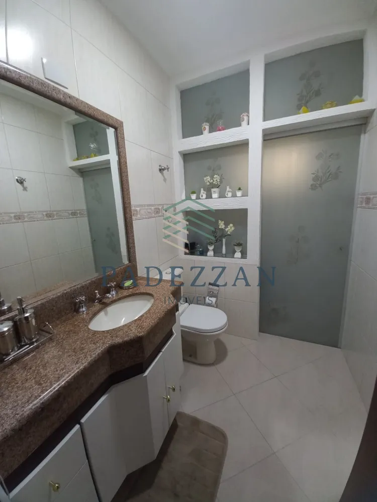 Casa, 4 quartos, 150 m² - Foto 9