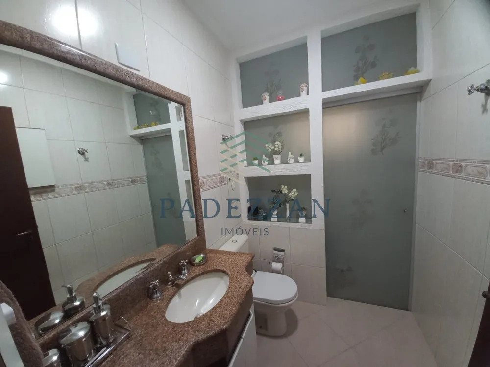 Casa, 4 quartos, 150 m² - Foto 8