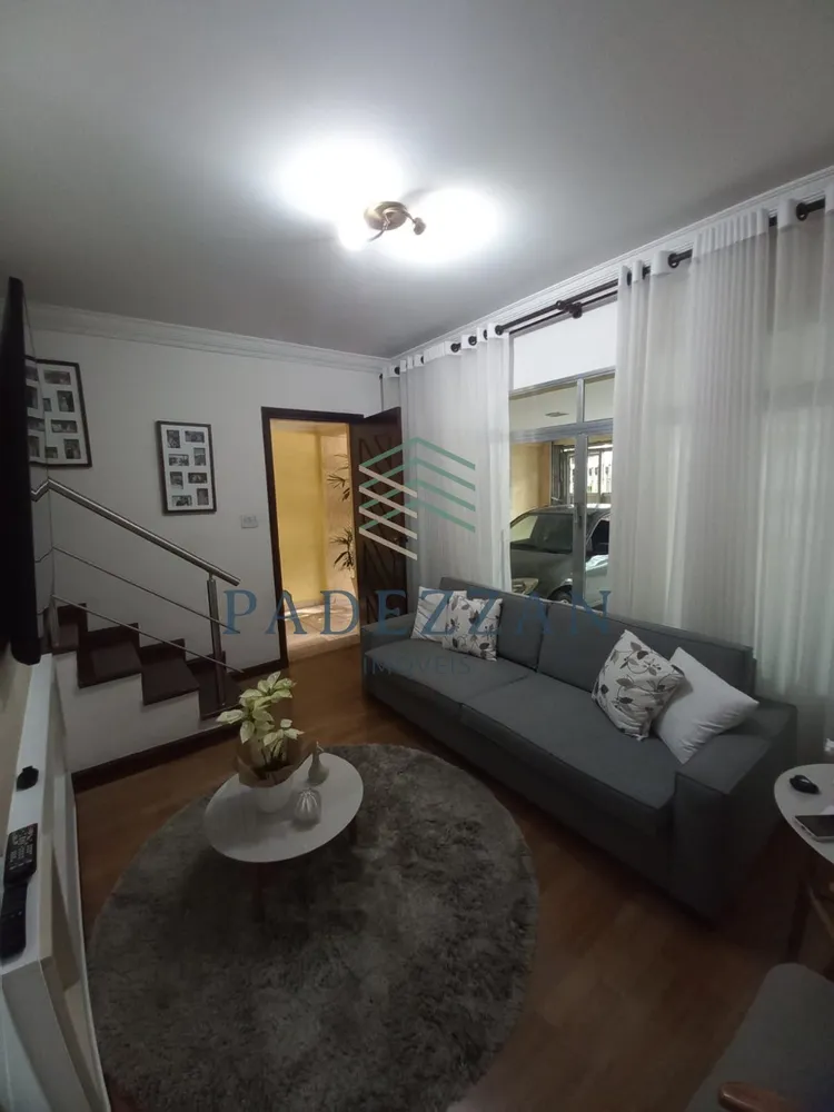 Casa, 4 quartos, 150 m² - Foto 10