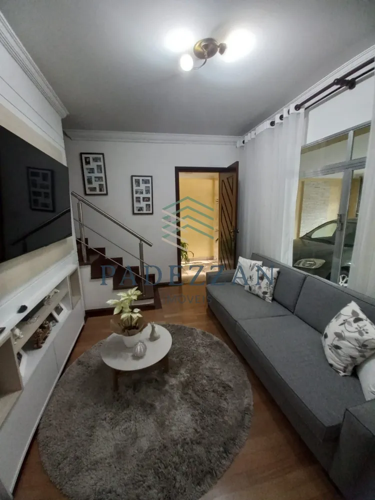 Casa, 4 quartos, 150 m² - Foto 5