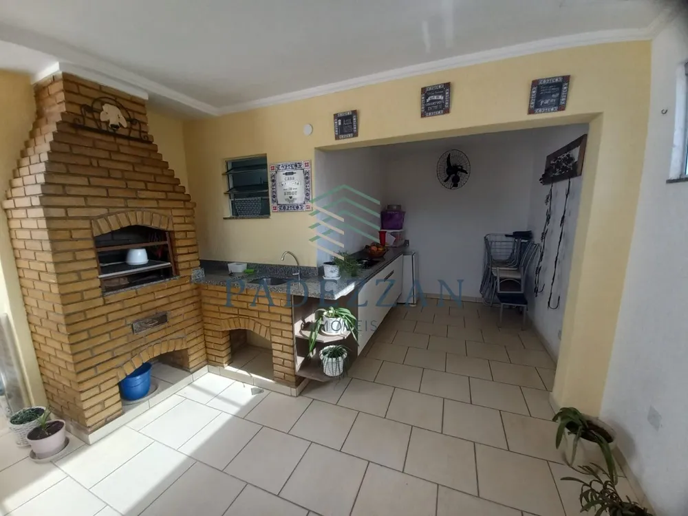 Casa, 4 quartos, 150 m² - Foto 3