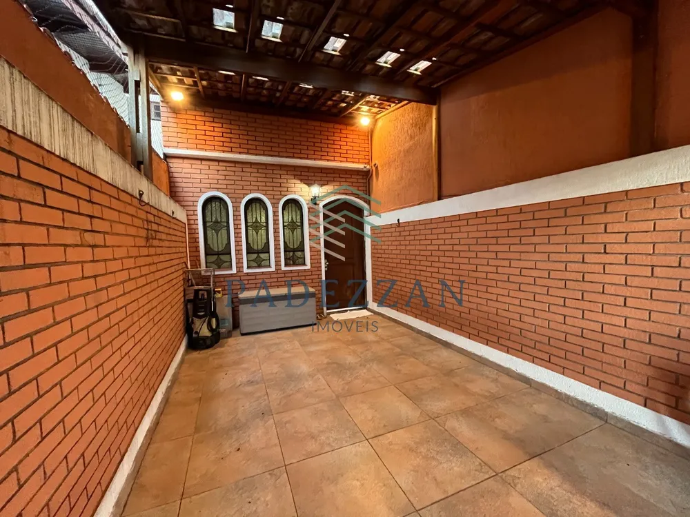 Casa, 2 quartos, 84 m² - Foto 16