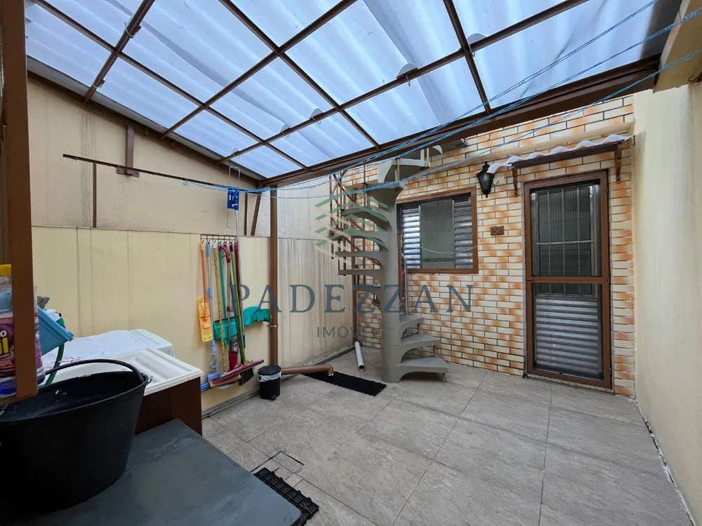 Casa, 2 quartos, 84 m² - Foto 13