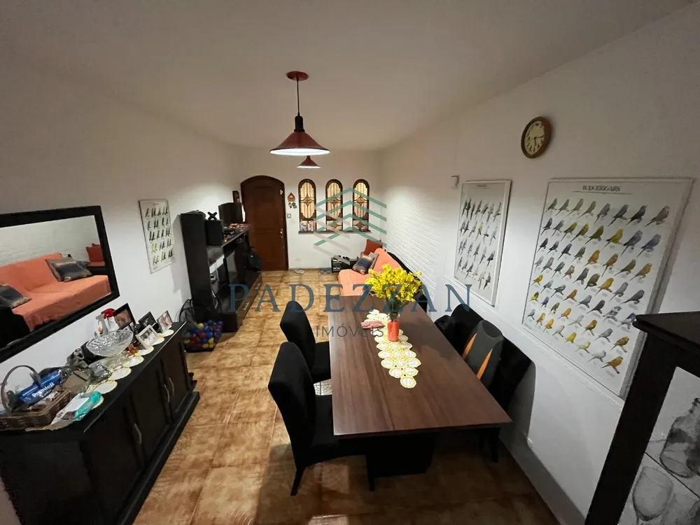 Casa, 2 quartos, 84 m² - Foto 3
