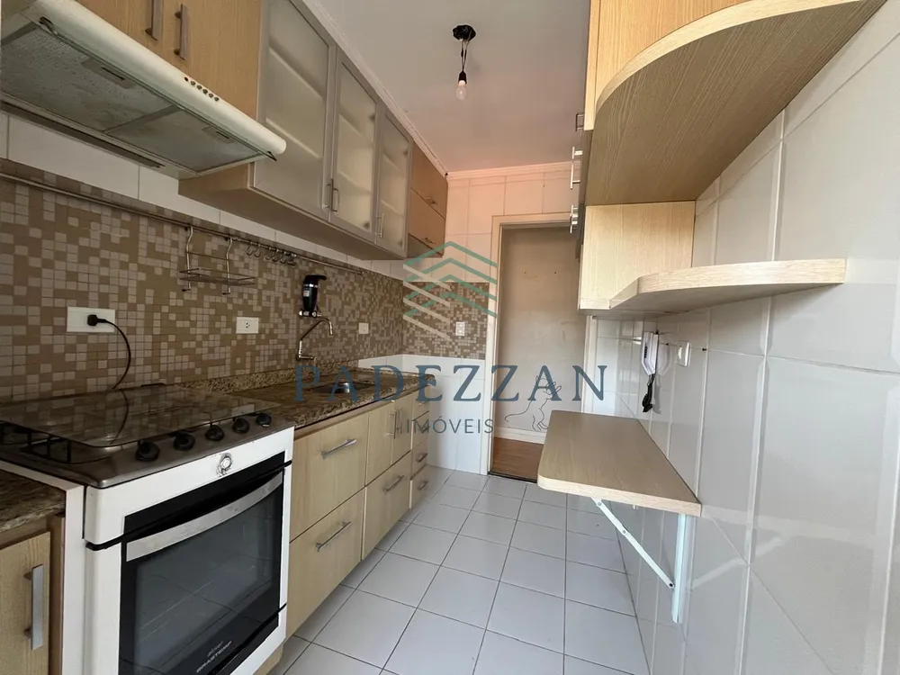 Apartamento, 2 quartos, 55 m² - Foto 11