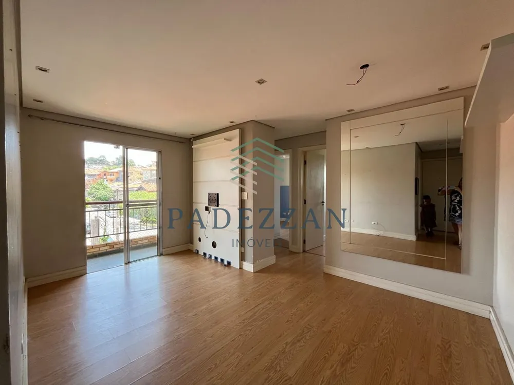 Apartamento, 2 quartos, 55 m² - Foto 12
