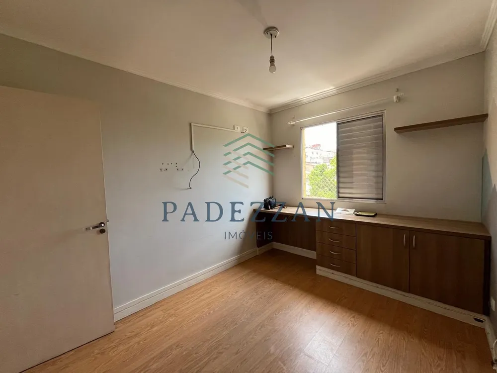 Apartamento, 2 quartos, 55 m² - Foto 5