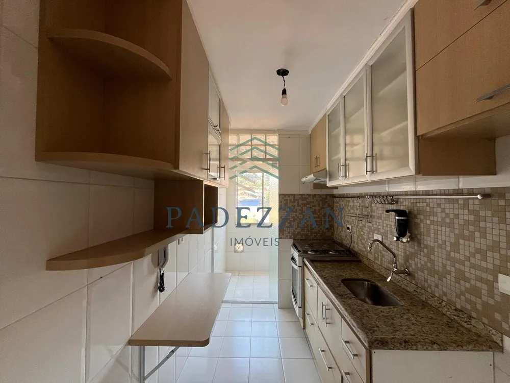 Apartamento, 2 quartos, 55 m² - Foto 1