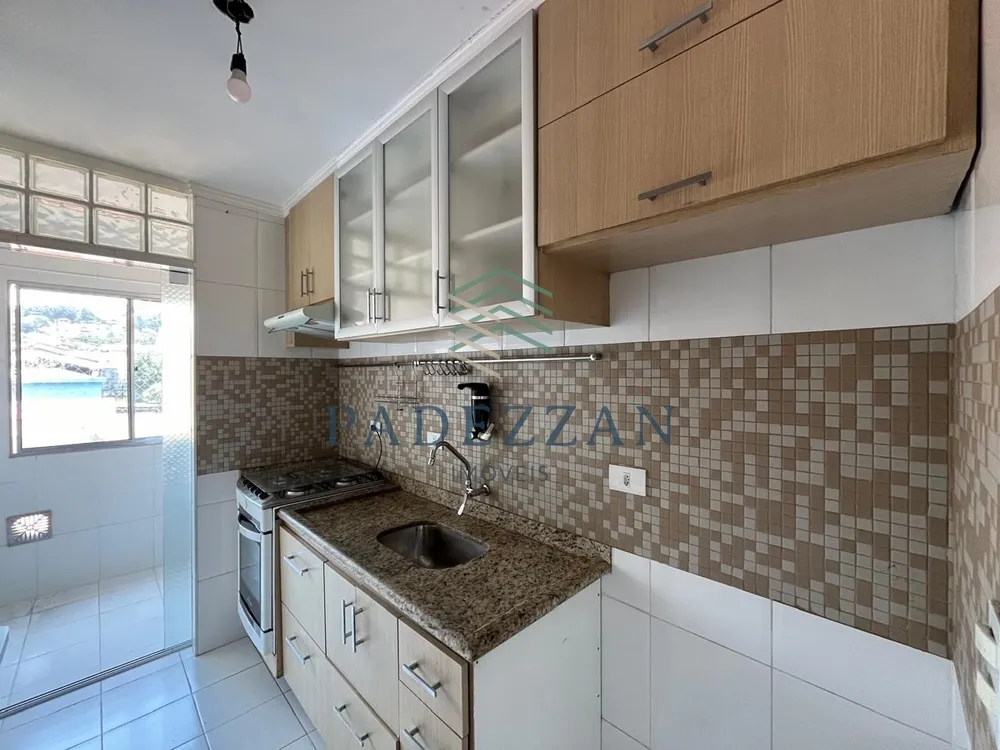 Apartamento, 2 quartos, 55 m² - Foto 3