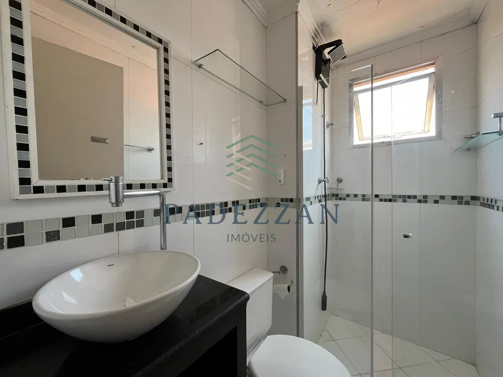 Apartamento, 2 quartos, 55 m² - Foto 8