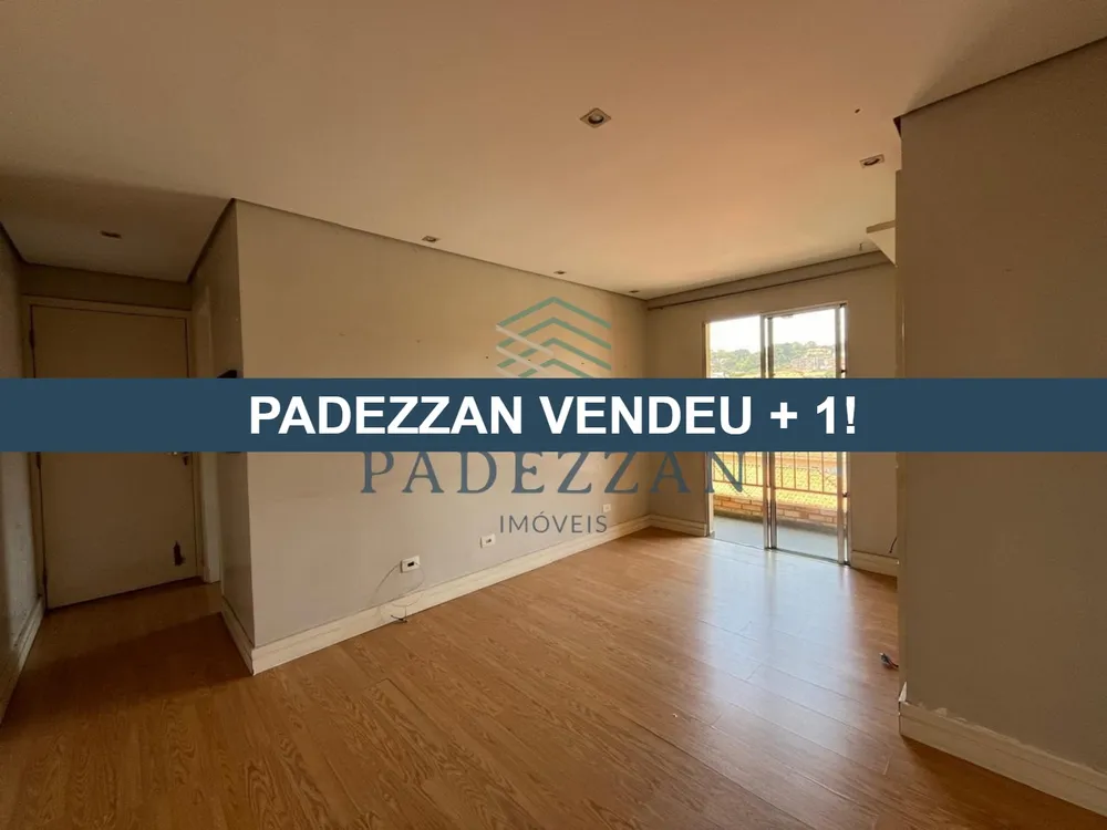 Apartamento, 2 quartos, 55 m² - Foto 1