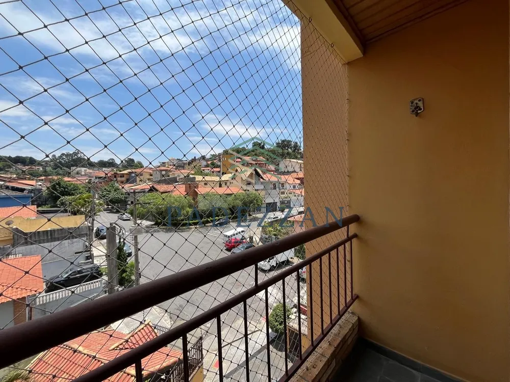 Apartamento, 2 quartos, 55 m² - Foto 7