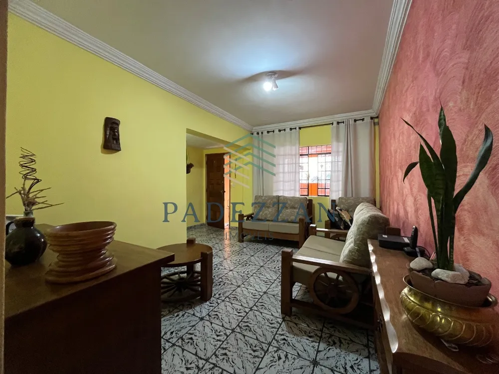 Casa, 2 quartos, 145 m² - Foto 2