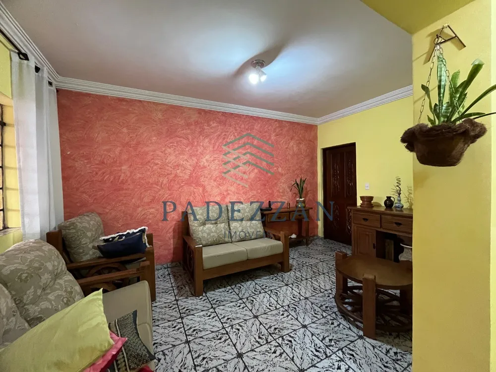 Casa, 2 quartos, 145 m² - Foto 3
